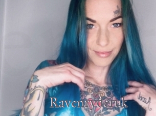 Ravenryderuk