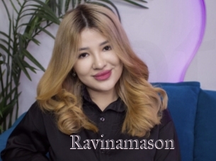 Ravinamason