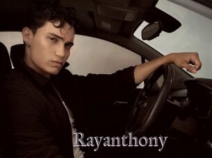 Rayanthony