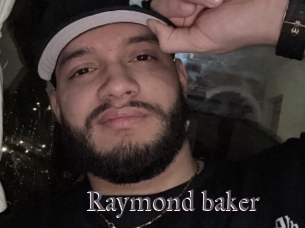 Raymond_baker