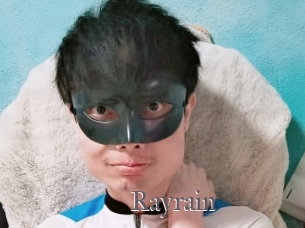Rayrain