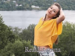 Realdateanna