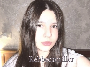 Rebbecamiller