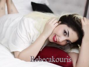 Rebecakouris