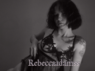 Rebeccaadamss