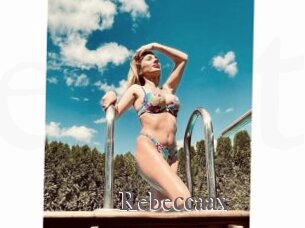 Rebeccaax