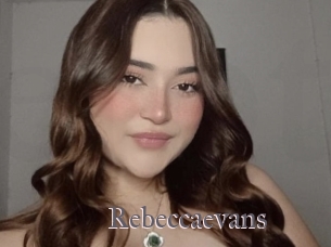 Rebeccaevans
