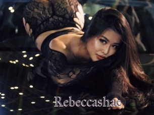 Rebeccashae