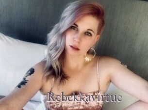 Rebekkavirtue
