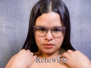 rebewilde Erotik Cams
