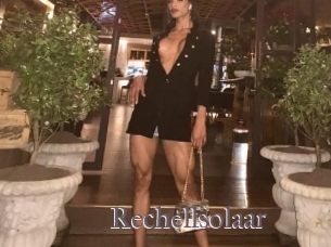 Rechellsolaar