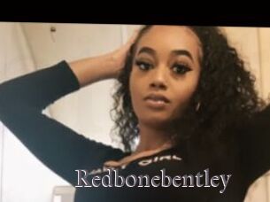 Redbonebentley
