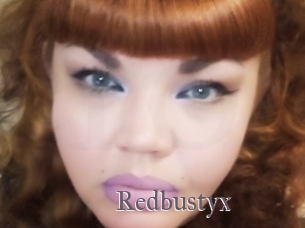 redbustyx Erotik Cams