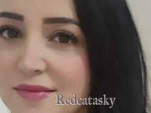 Redcatasky