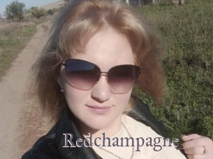 Redchampagne