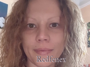 Redfenex