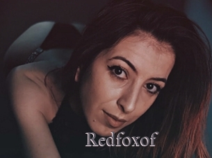 Redfoxof