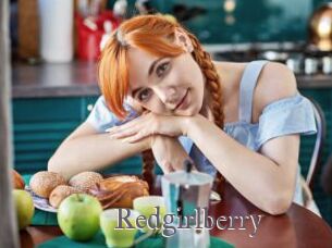 Redgirlberry