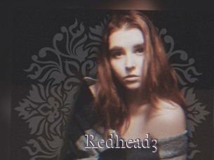 Redhead3