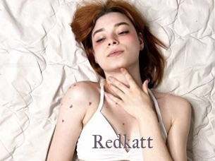 Redkatt