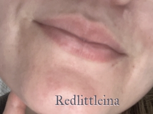 Redlittleina