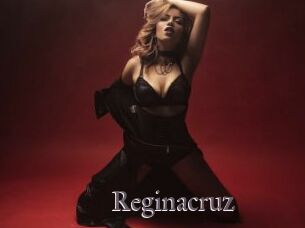 reginacruz Erotik Cams