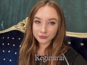 Reginarai