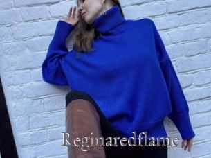Reginaredflame