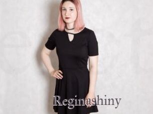 Reginashiny
