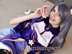 Reginasimpson