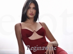 Reginawine