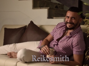 reikosmith Erotik Cams