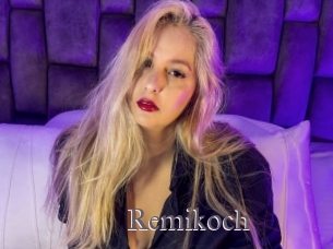 Remikoch