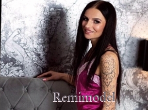 Remimodel