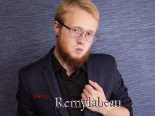 Remylabeau