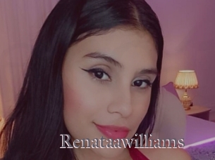 Renataawilliams