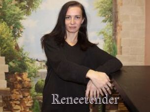 Reneetender