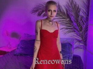 Reneowens