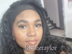Rennetaylor