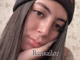 Rensailor