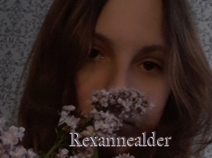 Rexannealder