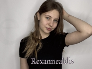 Rexannealdis