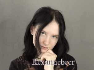 rexannebeer Erotik Cams