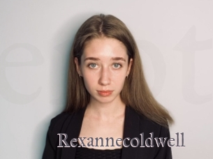 Rexannecoldwell