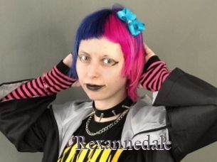 rexannedale Erotik Cams