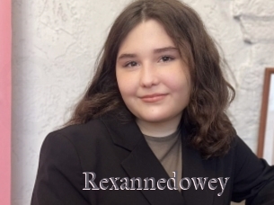 Rexannedowey