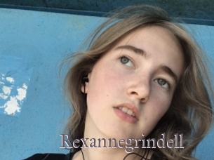 Rexannegrindell