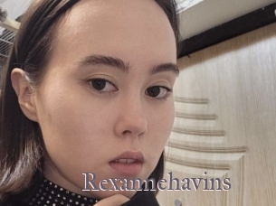 Rexannehavins