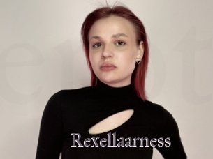 Rexellaarness