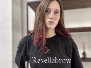 Rexellabrow